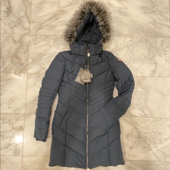 PAJAR CANADA queens quilted puffer - Picture 6 of 11